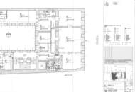 1010! Repräsentative, klimatisierte Bürofläche direkt AM GRABEN!