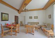 Rückzugsort mit Weitblick – Historische 3-Zimmer-Wohnung am Semmering in Pistennähe - Miete inkl Heiz und Betriebskosten