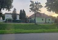 RUHIGES WOHNEN MIT VIEL PLATZ AM RANDE DER WEINBERGE