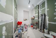 Heller 4-Zimmer Erstbezug mit Terrasse, Nähe Kutschkermarkt