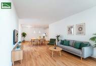 Traumhafte 3-Zimmer-Neubauwohnung an der Schanze – urban, ruhig &amp; bezugsbereit. - WOHNTRAUM