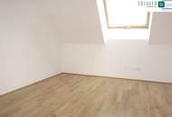 Exklusive Dachgeschosswohnung mit großzügiger Dachterrasse!