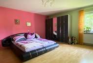 Großzügiges Wohnhaus in Graz-Gösting mit Garage und ca. 829 m² Grundfläche, WA 0,4-0,8 !