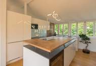 Penthousewohnung mit herrlichem Fernblick (Provisionsfrei)