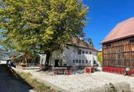 Historisches Miklitschhaus in Ferlach – Denkmalgeschütztes Ensemble mit außergewöhnlichem Entwicklungspotenzial