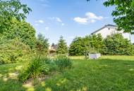 3-Familienhaus mit großem Garten in St. Martin bei Traun - 3 Wohnungen unter einem Dach!