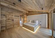 Exklusives Penthouse in zentraler Toplage