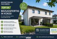 IN KÜRZE VERFÜGBAR - GEFÖRDERTES Doppelhaus I WOHNTRAUM PAICHBERG