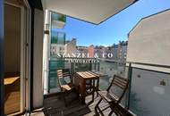 MODERNES SÜDWEST - APARTMENT MIT BALKON ( BJ 2013 )
