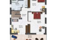 Elegantes Einfamilienhaus mit vielen luxuriösen Extras in Enzersfeld