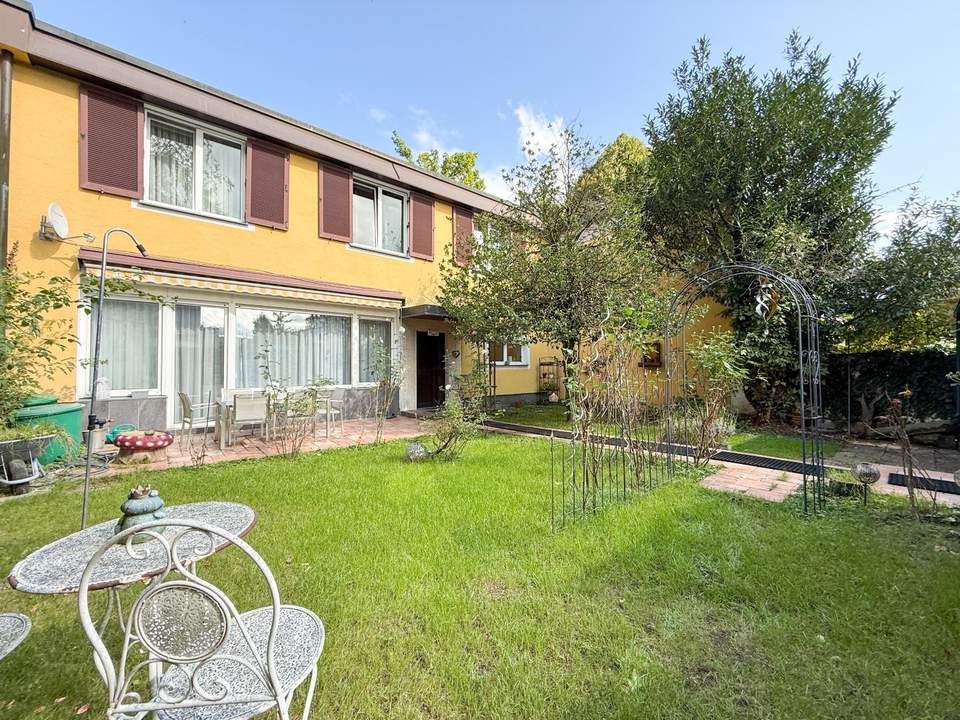 Wohnen am Fuße des Arenbergs im Herzen Salzburgs