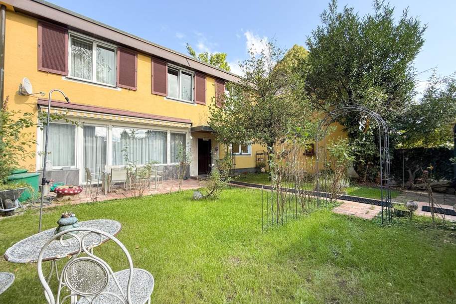 Wohnen am Fuße des Arenbergs im Herzen Salzburgs, Haus-kauf, 1.280.000,€, 5020 Salzburg(Stadt)