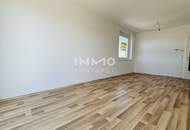 55m² Wohntraum mit Küche und Balkon – Ihr perfekter Start ins eigene Zuhause in Gansbach