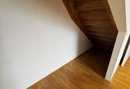 Wunderschöne 3-Zimmer-Maisonette mit Stellplatz und Terrasse im 20. Bezirk!