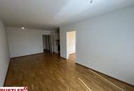Moderne 2-Zimmerwohnung mit Balkon!