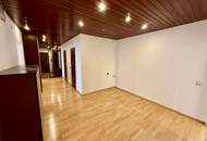 Viel Platz für die Familie: Lichtdurchflutete 4-Zimmer-Wohnung mit Fernwärme!