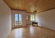 Über den Dächern von Millstatt. Seeblick. Sonnige Hanglage. Ein Haus mit Potenzial.