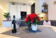 Energieeffiziente Neubauwohnung in zentraler Aussichtslage von Jenbach!