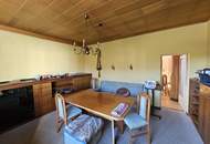 Haus für 2 Familien in ruhiger Lage!