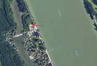 "Gastronomie übernehmen! - Direkt an der Donau"