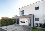 Exklusive Villa am Libellensee/Oberwaltersdorf