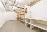 Gewerbeliegenschaft (Widmung M) mit flexiblen Büro- /Lagerflächen &amp; 30 Parkplätzen in Traun zu vermieten!