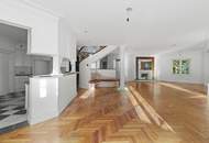 ++ Hietzinger TOP VILLA mit Indoor Pool ++ TOP Lage und LUXUS