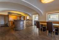 attraktives, bekanntes Restaurant zu pachten