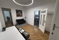 BÜRO mit 4 Zimmern zur Miete nähe Karlskirche ab NOVEMBER 2026