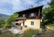 "Familienoase" - Einfamilienhaus in St. Johann im Pongau!