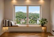 Exklusives Penthouse mit Hotelambiente – Hallenbad, Spa-Bereich, Partykeller und uneinsehbarer Dachterrasse