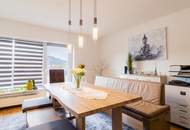 Mehrfamilienhaus mit zwei getrennten Wohneinheiten!