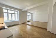 ERSTBEZUG nach Sanierung - Stilvolle 3-Zimmer-Wohnung nahe dem Alten AKH!