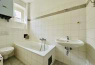 Schöne 2 Zimmerwohnung im grünen,mittelalterlichen Eggenburg