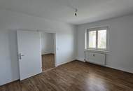 geförderte und unbefristete Wohnung!