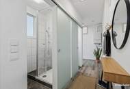 Traumhafte Terrassenwohnung in 1190 Wien