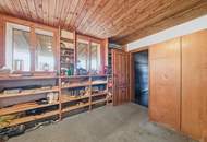 Naturnahes, idyllisches Wohnen mit unverbaubarer Aussicht und einem erholsamen Garten!