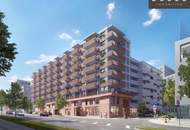VILLAGE IM DRITTEN | BAUFELD 3 | MIETWOHNUNGEN | FERTIGSTELLUNG NOVEMBER 2026