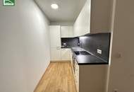 LEO 131 - Traumhafte 1.5-Zimmer Gartenwohnung in Hofruhelage! Nahe Siemens, Floridsdorf und vielen Grünflächen!