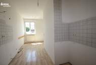 Eigentumswohnung inkl. Tiefgaragenparkplatz im Zentrum von Amstetten!