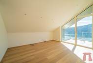 Architektur, Aussicht und Wohnkomfort auf höchstem Niveau