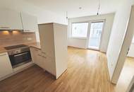 Charmante 2-Zimmer-Loggiawohnung in Ruhelage