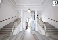 360° TOUR // KLASSISCHE ALTBAUWOHNUNG nahe SCHOTTENTOR // CLASSIC STYLE APARTMENT next "SCHOTTENTOR"