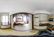 Helle 3-Zimmer-Wohnung mit Gestaltungspotenzial in Bad Aussee
