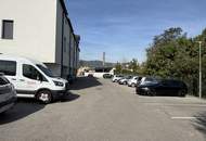 Top Wohnung mit 2 Parkplätzen