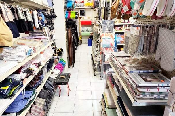 Attraktiver Einzelhandelsladen in 1150 Wien – für Ihre Geschäftsidee! MIT GASTRO MÖGLICHKEIT!, Gewerbeobjekt-miete, 2.196,52,€, 1150 Wien 15., Rudolfsheim-Fünfhaus