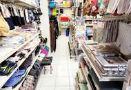 Attraktiver Einzelhandelsladen in 1150 Wien – für Ihre Geschäftsidee! MIT GASTRO MÖGLICHKEIT!