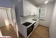 Gemütliche 2 Zimmer Wohnung mit Balkon!