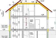 Gepflegtes Familienhaus, energieeffiziente Bauweise, Doppelgarage, Erdwärmeheizung