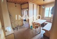 günstiges Wohnhaus mit ca. 125 m² Wohnfläche in Friedreichs auf 295 m² Grund - Sanierungsbedarf